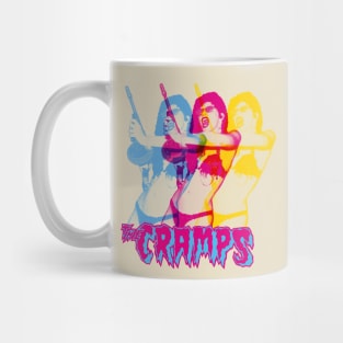 The Cramps Mug